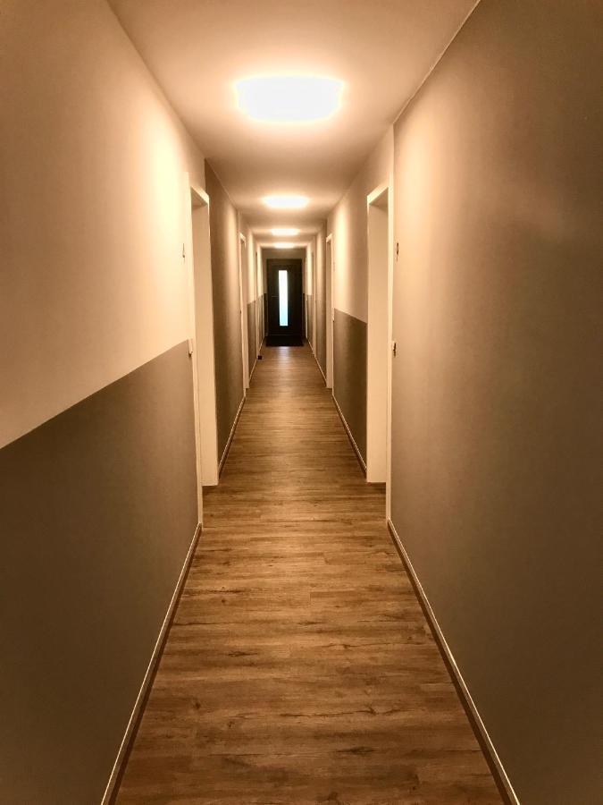 Apartment Sioux Eging Exterior foto